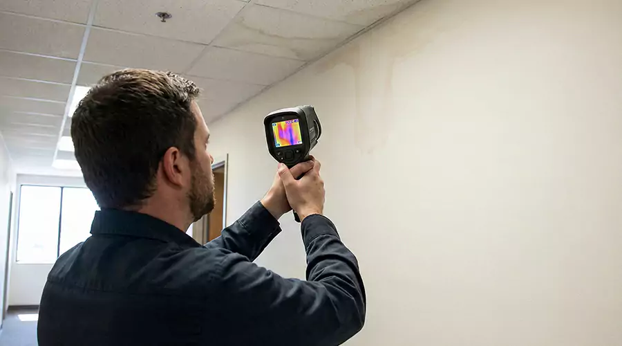 Ceiling Stains and Drips: How to Find the Source Before Cosmetic Repairs