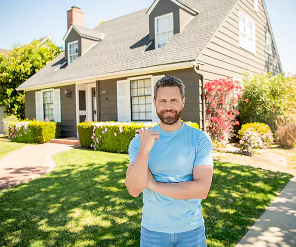 Flood Restoration in Durham, NC