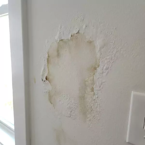 Expert Drywall Water Damage Repair in Durham, NC