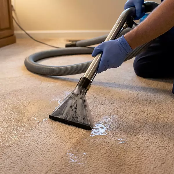 Emergency Water Extraction in Durham, NC 