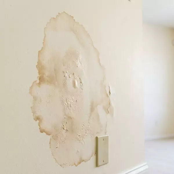 Fixing Water Damaged Drywall in Durham, NC