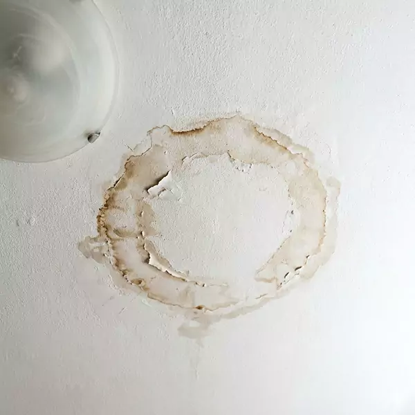 Leaking Ceiling Repair in Durham, NC 