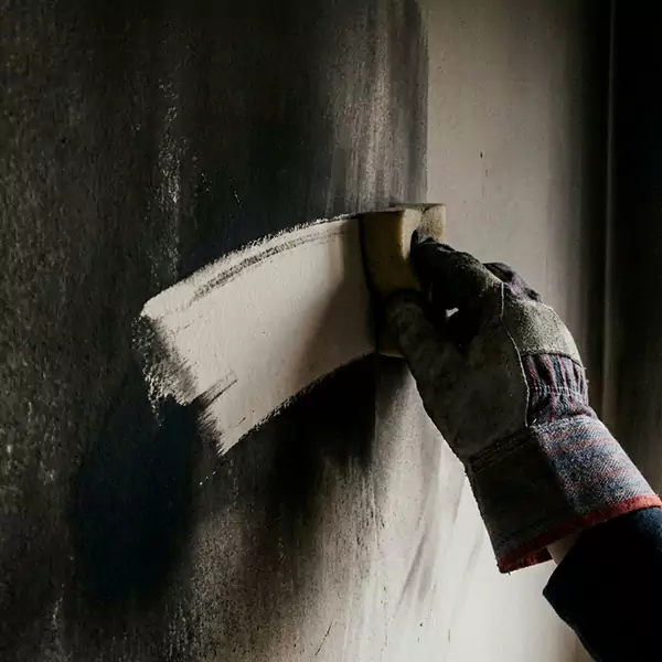 Smoke Damage Cleaning in Durham, NC