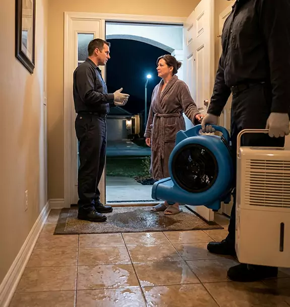 Your Trusted 24 7 Restoration Partner in Durham, NC