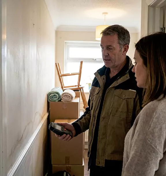 Your Trusted Partner for Flood Cleanup in Durham, NC