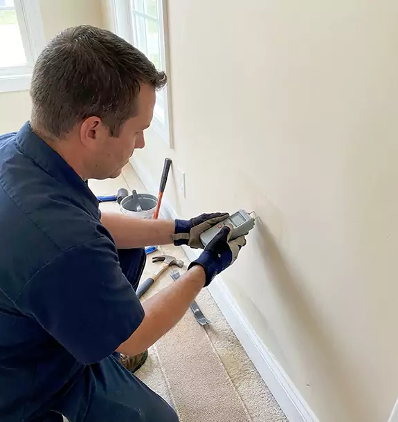 Your Trusted Water Mitigation Company in Durham, NC