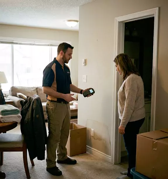 Your Trusted Water Remediation Partner in Durham, NC