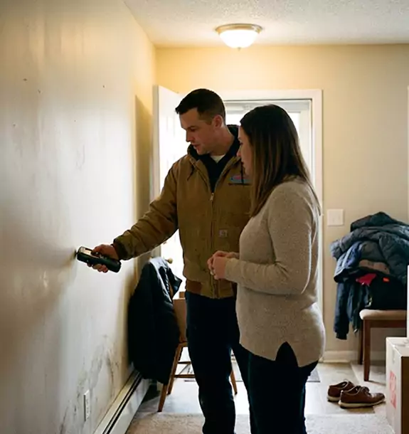 Expert Water Restoration Services in Durham, NC