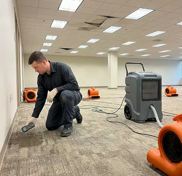 Why Businesses Choose Durham Water Damage Pro for Commercial Water Damage in Durham, NC?