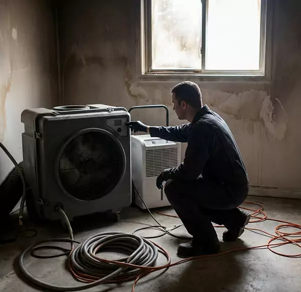 Why Homeowners & Businesses Choose Durham Water Damage Pro for Fire Restoration in Durham, NC?