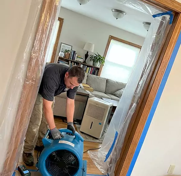 Why Choose Durham Water Damage Pro for Water Mitigation in Durham, NC?