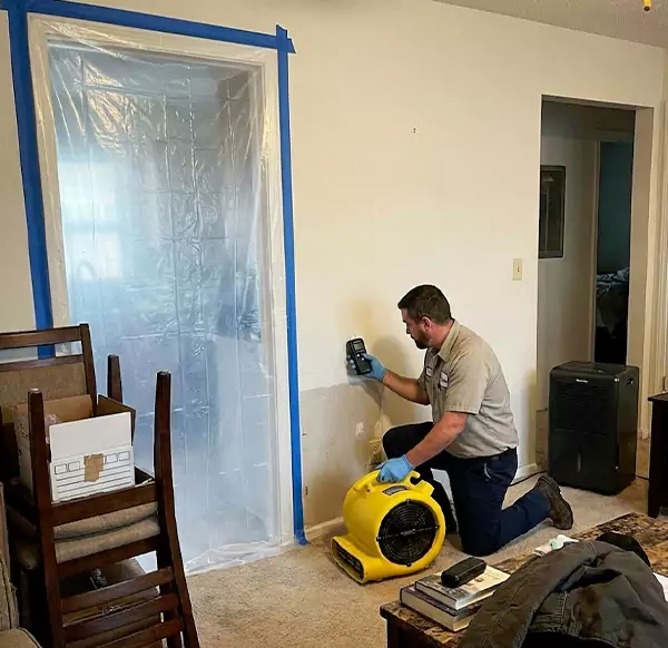 Why Homeowners & Businesses Choose Durham Water Damage Pro for Water Remediation in Durham, NC?